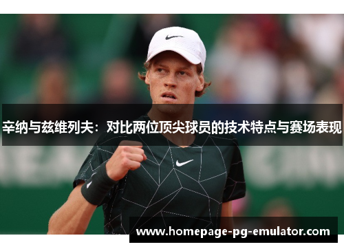 辛纳与兹维列夫：对比两位顶尖球员的技术特点与赛场表现