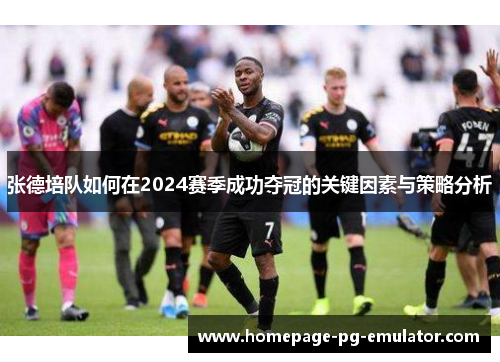 张德培队如何在2024赛季成功夺冠的关键因素与策略分析 张德培队如何在2024赛季成功夺冠的关键因素与策略分析
